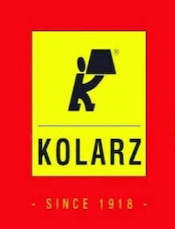 Колекция луксозно осветление от KOLARZ