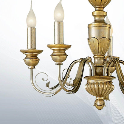 Полилей - Осветителни тела Ideal Lux - DORA SP5 - 020822