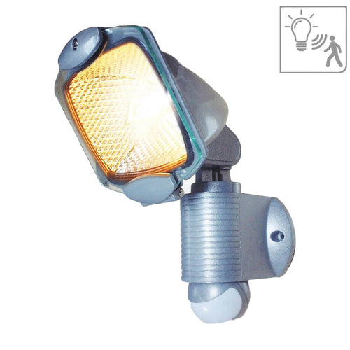 Фасаден аплик - Архитектурно осветление - OUTDOOR LIGHTING - 024200