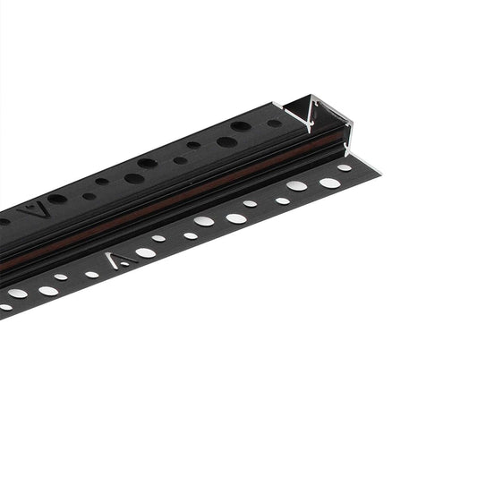Магнитна шина за вграден монтаж 1000mm - STICK RECESSED - 329598