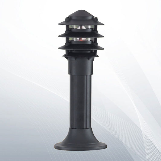 Градински стълб - Архитектурно осветление - OUTDOOR POSTS - 1075-450