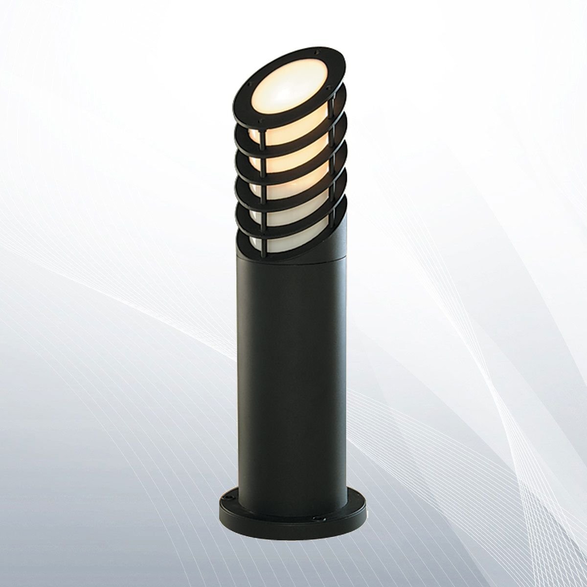 Градински стълб - Архитектурно осветление - OUTDOOR POSTS - 1086-450