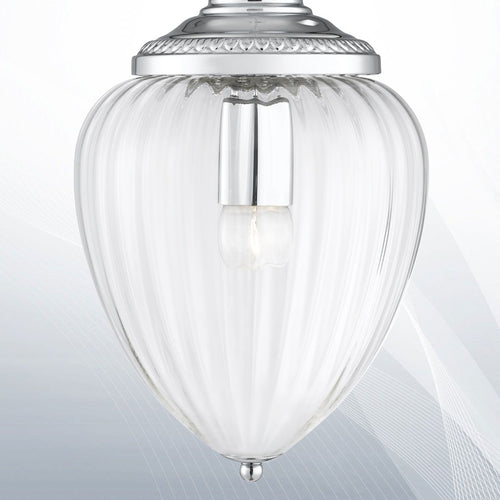 Пендел - Осветителни тела от Searchlight - PENDANTS - 1091CC