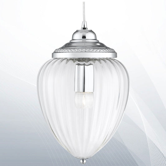 Пендел - Осветителни тела от Searchlight - PENDANTS - 1091CC