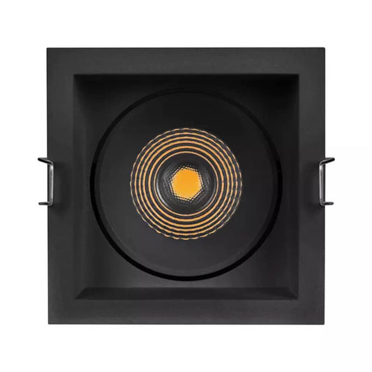 LED луна за вграждане 8W 3000K - LEDVANCE - 114067