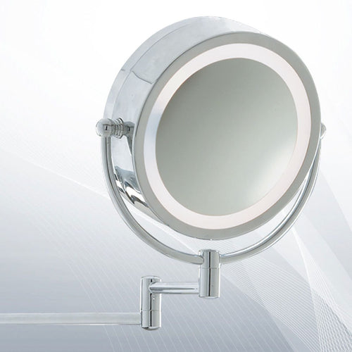 Светещо огледало – Огледало за баня - Bathroom Mirrors - 11824