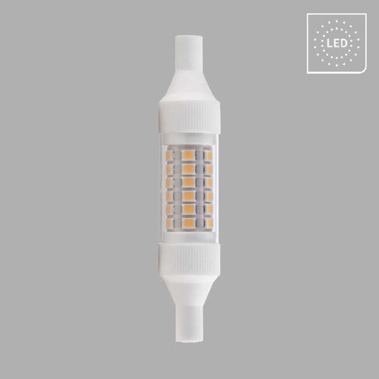LED/диодна крушка 4W 3000K R7s - CLASSIC - 123950