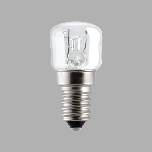 Крушка за фурна 15W E14 - GE - 12447