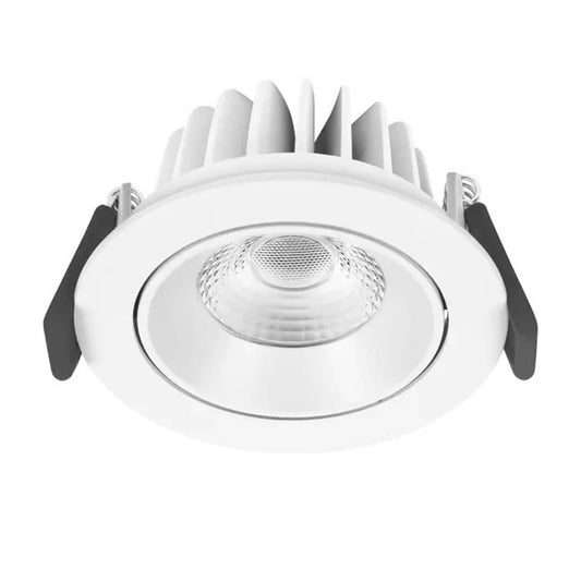LED луна за вграждане с насочване 8W 3000K - LEDVANCE - 126848