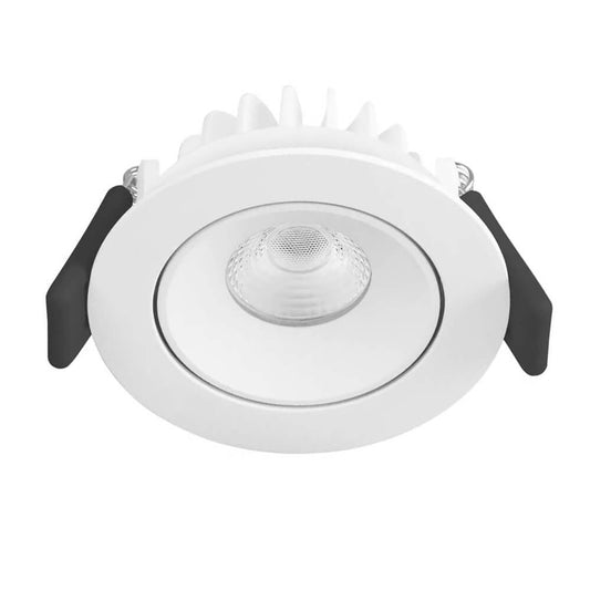 LED луна за вграждане с насочване 6.5W 3000K - LEDVANCE - 126909