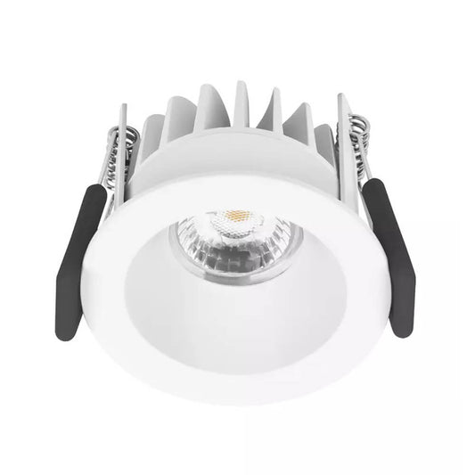 LED луна за вграждане IP44 7W 3000K - LEDVANCE - 127166