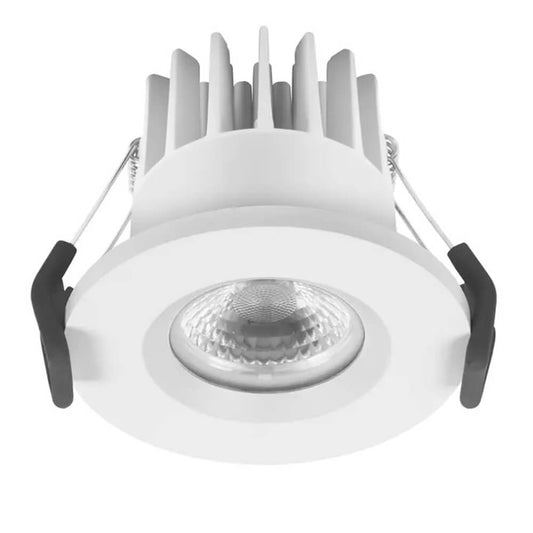 LED луна за вграждане IP65 7W 3000K - LEDVANCE - 127333