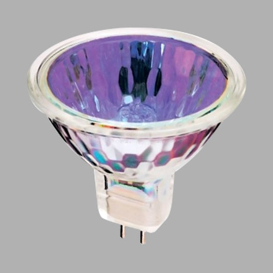 Халогенна крушка 12V/35W 36° - BLV WHITESTAR 4200K - 185321