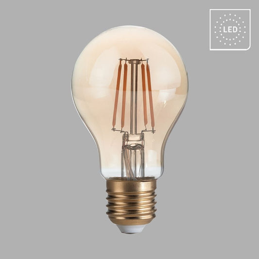 LED Filament крушка 4W E27 - IDEAL LUX - 151687