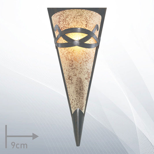 Аплик - Осветителни тела за стена - WALL LIGHTS - 1837