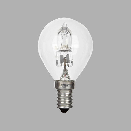 Халогенна крушка 18W E14 - OSRAM - 64541