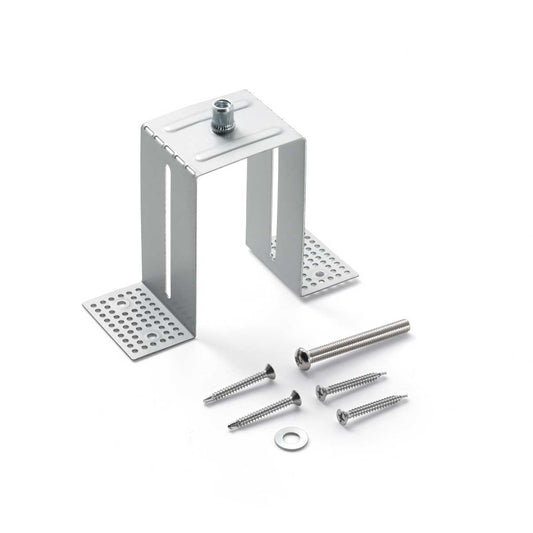 Комплект за вграден монтаж - FLUO KIT RECESSED - 191188