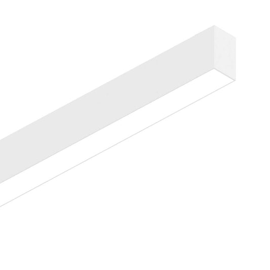 Профил с двустранно LED осветление 40W 4000K - FLUO BI-EMISSION BIANCO - 192741