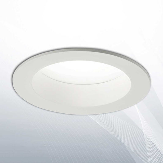 LED панел за вграждане в таван - BASIC WIDE 9W 3000K - 193519