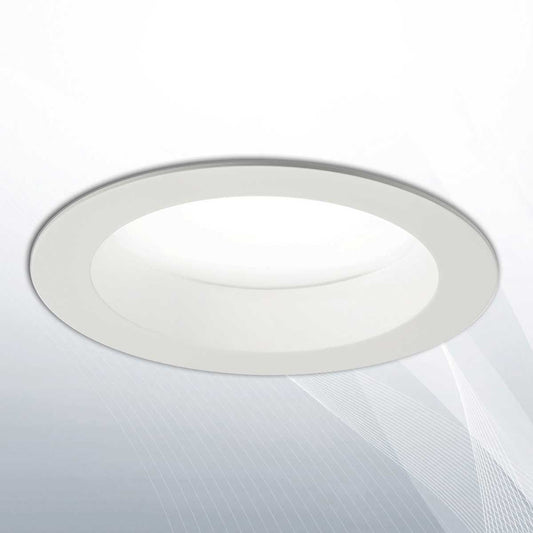 LED панел за окачен таван - BASIC WIDE 15W 3000K - 193526