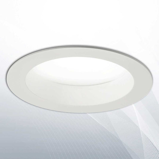 LED панел за вграждане в таван - BASIC WIDE 20W 3000K - 193533