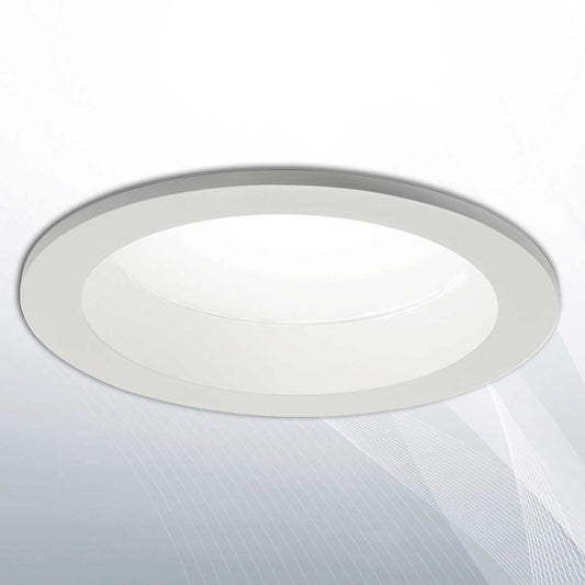 LED панел за вграждане - BASIC WIDE 30W 3000K - 193540