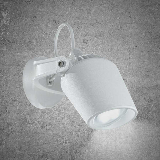 Фасаден аплик IP66 - Архитектурно осветление - MINITOMMY EL - 1M2.000.000.WXU1R