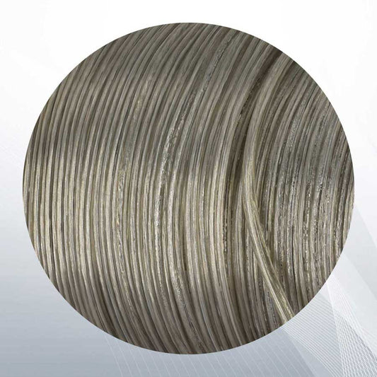 PVC кабел 3x0.75 прозрачен - 2013023764