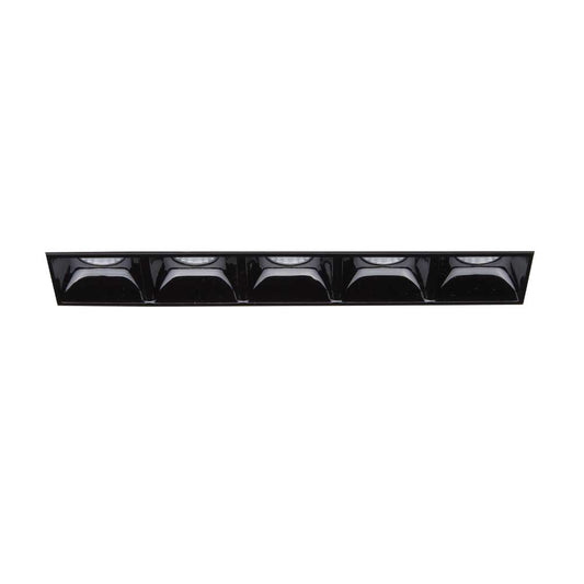 LED луна за вграждане без борд - LED архитектурна луна - LIKA TRIMLESS FI5 - 206226