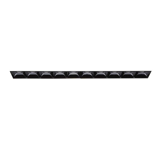 LED луна за вграждане без борд - LED архитектурна луна - LIKA TRIMLESS FI10 - 206240