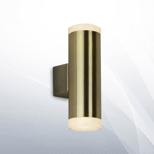 Фасаден LED аплик - Архитектурно осветление - LED OUTDOOR - 2100AB