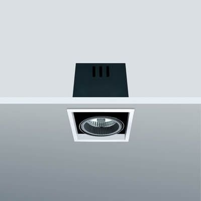Луна кардан - Coup Light - MAGICSHADE - 2121WH/BK