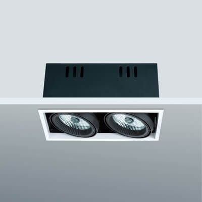 Луна кардан - Coup Light - MAGICSHADE - 2122WH/BK