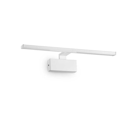 Аплик за картини - LED осветление за картини - ALMA AP 12W BIANCO - 224985