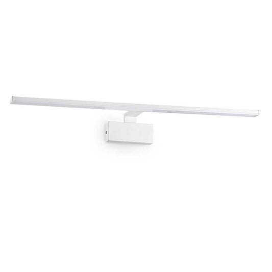 Аплик за картини - LED осветление за картини - ALMA AP 20W BIANCO - 225029