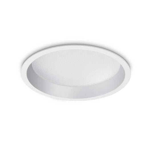 LED панел за вграждане - DEEP 10W 3000K - 249018