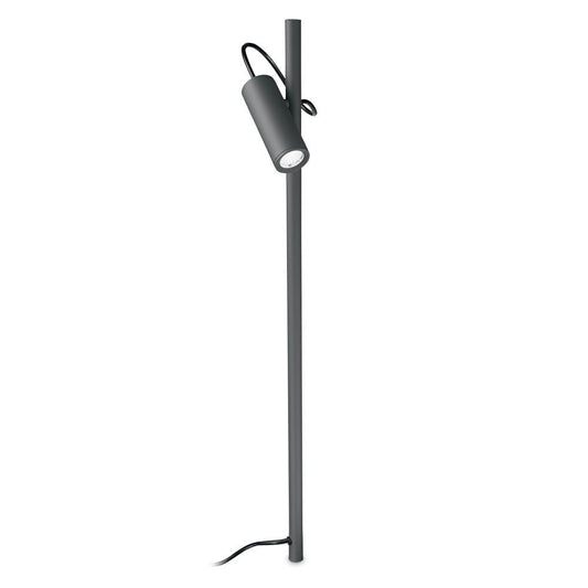 Градински LED стълб - HUB BIG ANTRACITE 3000K - 251257
