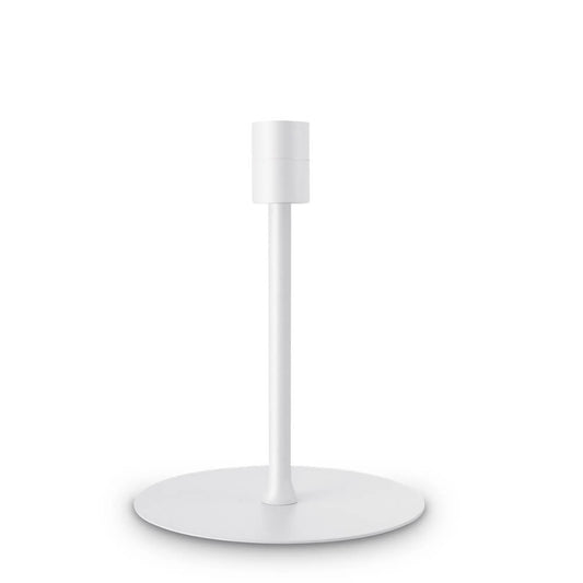 Основа за настолна лампа - SET UP MTL SMALL BIANCO - 259864