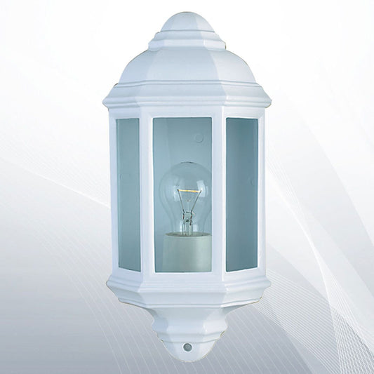 Фасаден аплик - Архитектурно осветление IP44 - OUTDOOR & PORCH - 280WH