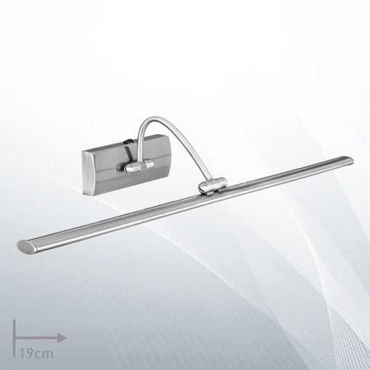 Аплик за картини - Осветление за картини - LED PICTURE LIGHTS - 2982-81SS
