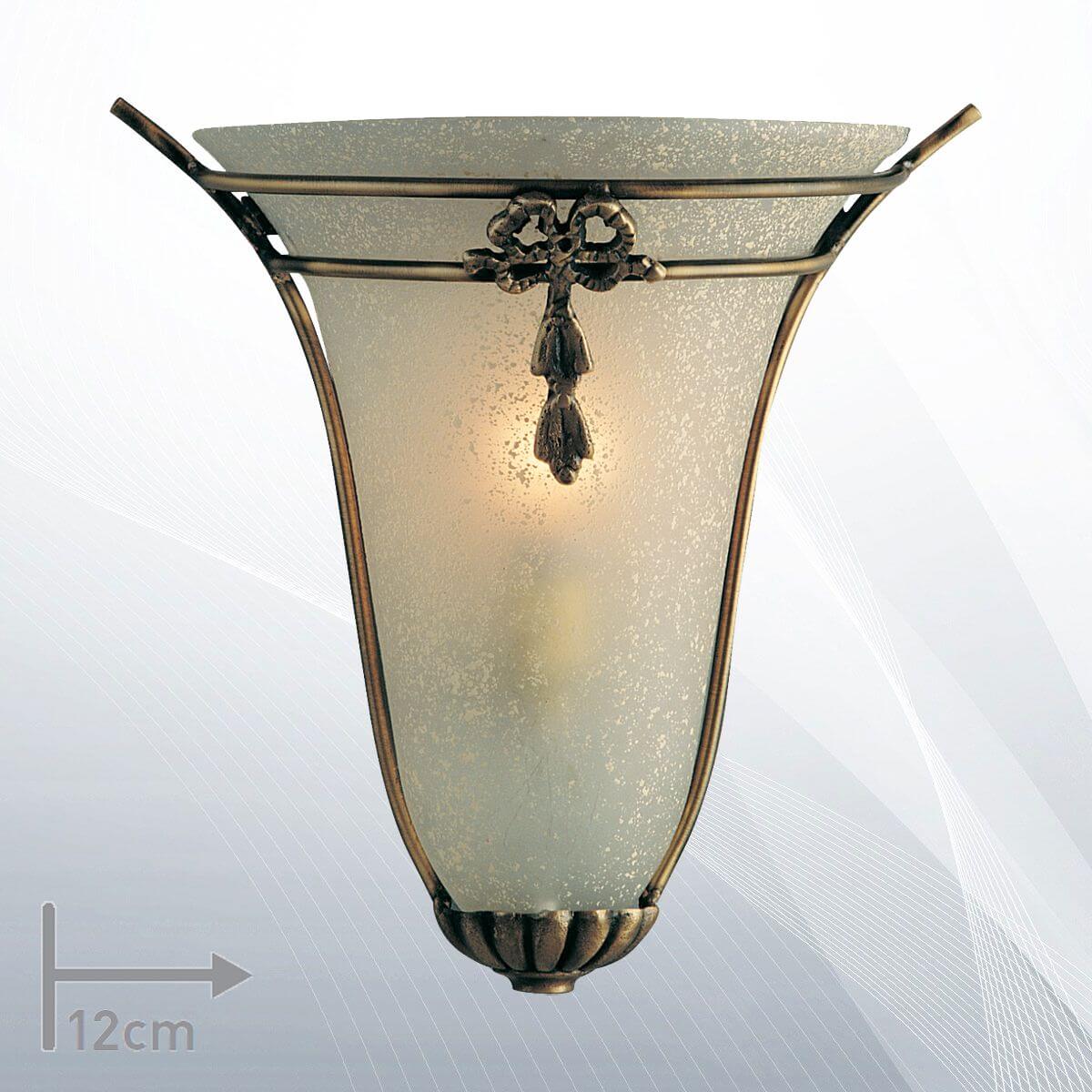 Аплик - Осветителни тела за стена - WALL LIGHTS - 30002