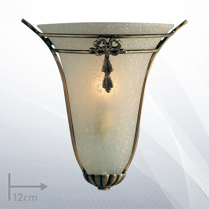 Аплик - Осветителни тела за стена - WALL LIGHTS - 30002