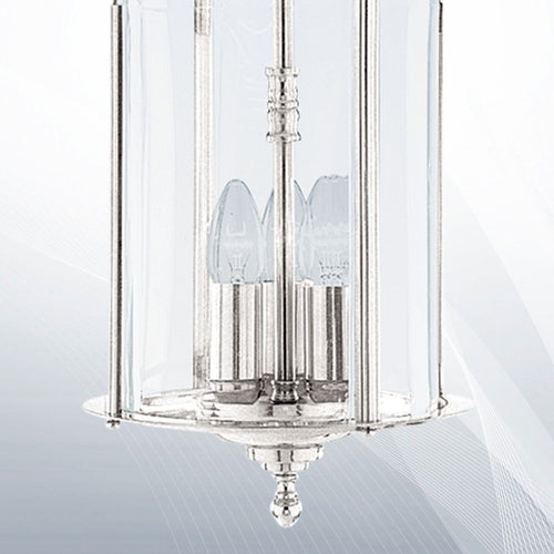 Пендел - Осветителни тела от Searchlight - LANTERNS – 3003-10CC
