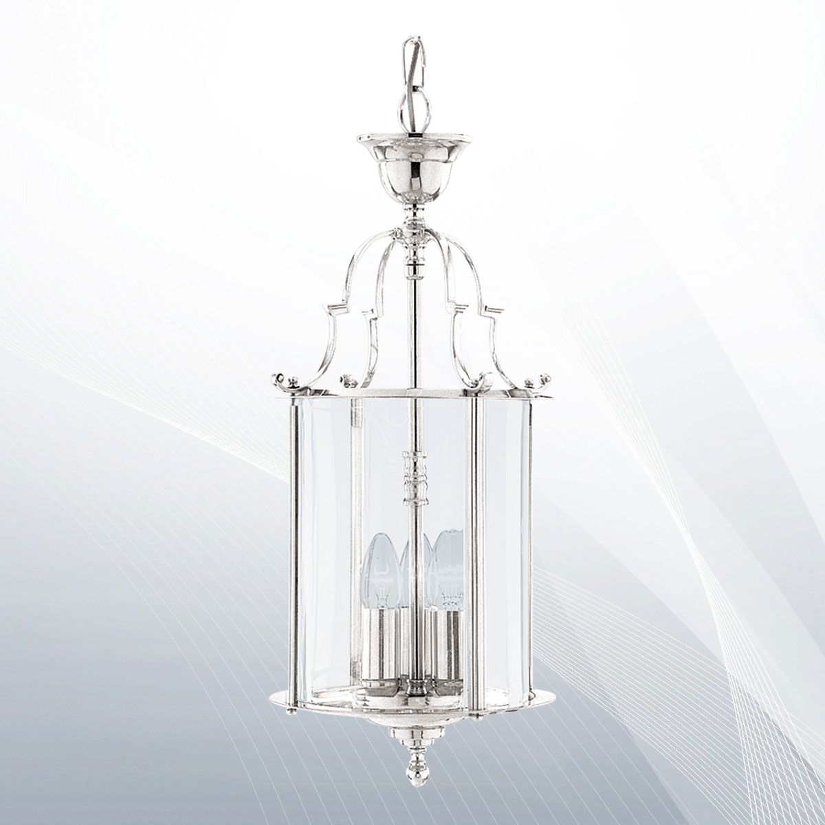 Пендел - Осветителни тела от Searchlight - LANTERNS – 3003-10CC