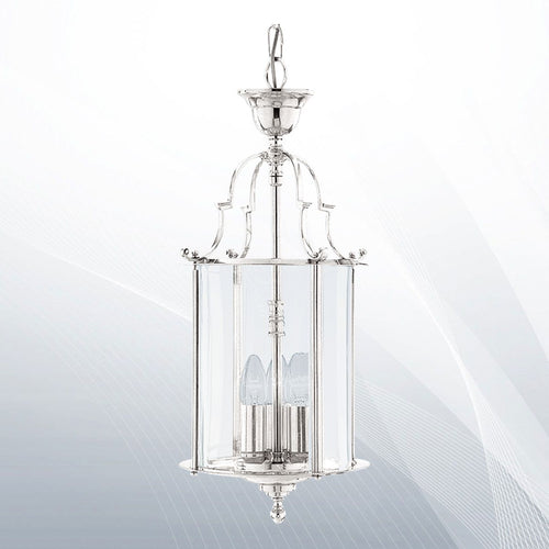 Пендел - Осветителни тела от Searchlight - LANTERNS – 3003-10CC