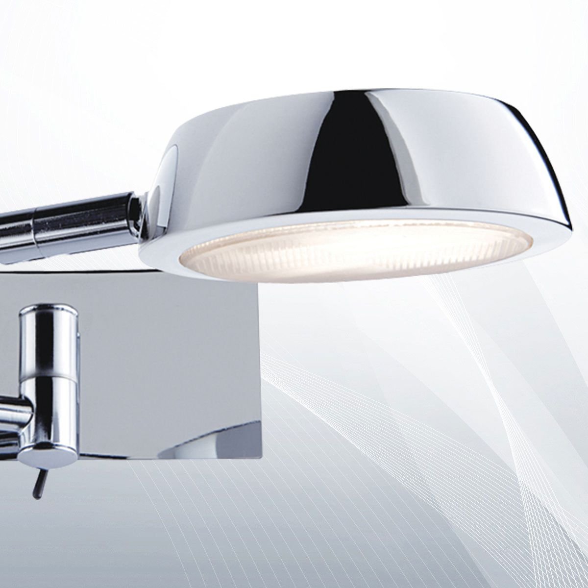 Аплик - Осветителни тела - Adjustable Wall Lights - 3863CC