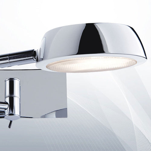 Аплик - Осветителни тела - Adjustable Wall Lights - 3863CC