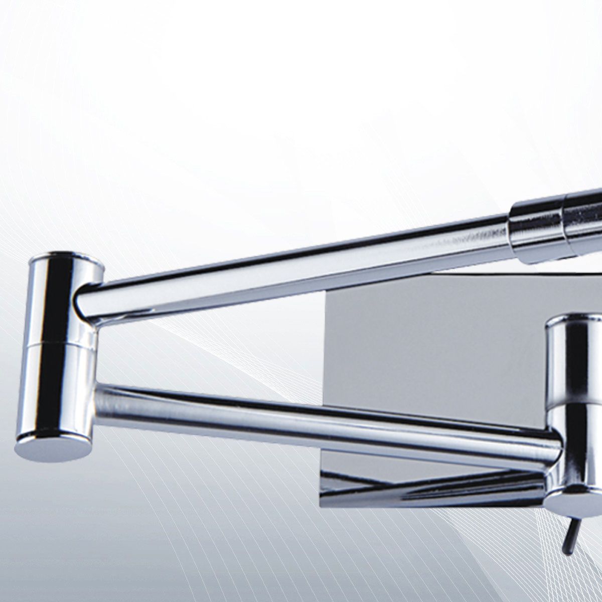 Аплик - Осветителни тела - Adjustable Wall Lights - 3863CC