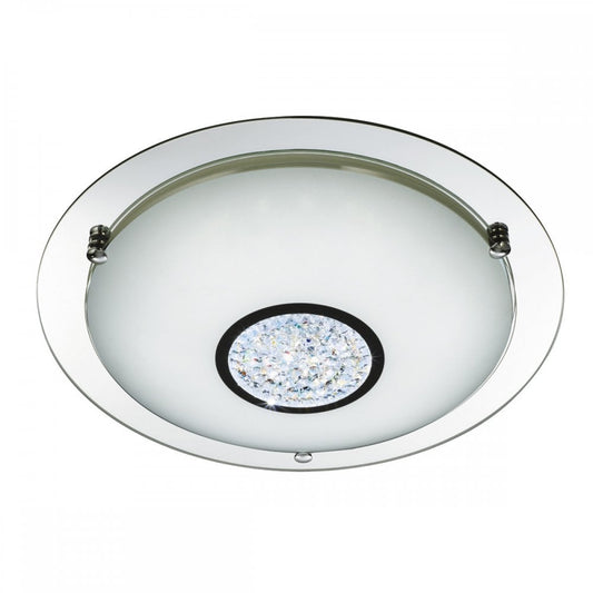 LED плафон за баня - LED осветление за баня - BATHROOM - 3883-31