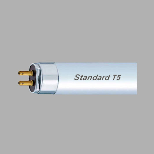 Луминисцентна пура 6W T5 3500K - GE - 39442